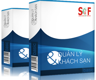 PHẦN MỀM QUẢN LÝ KHÁCH SẠN SOF